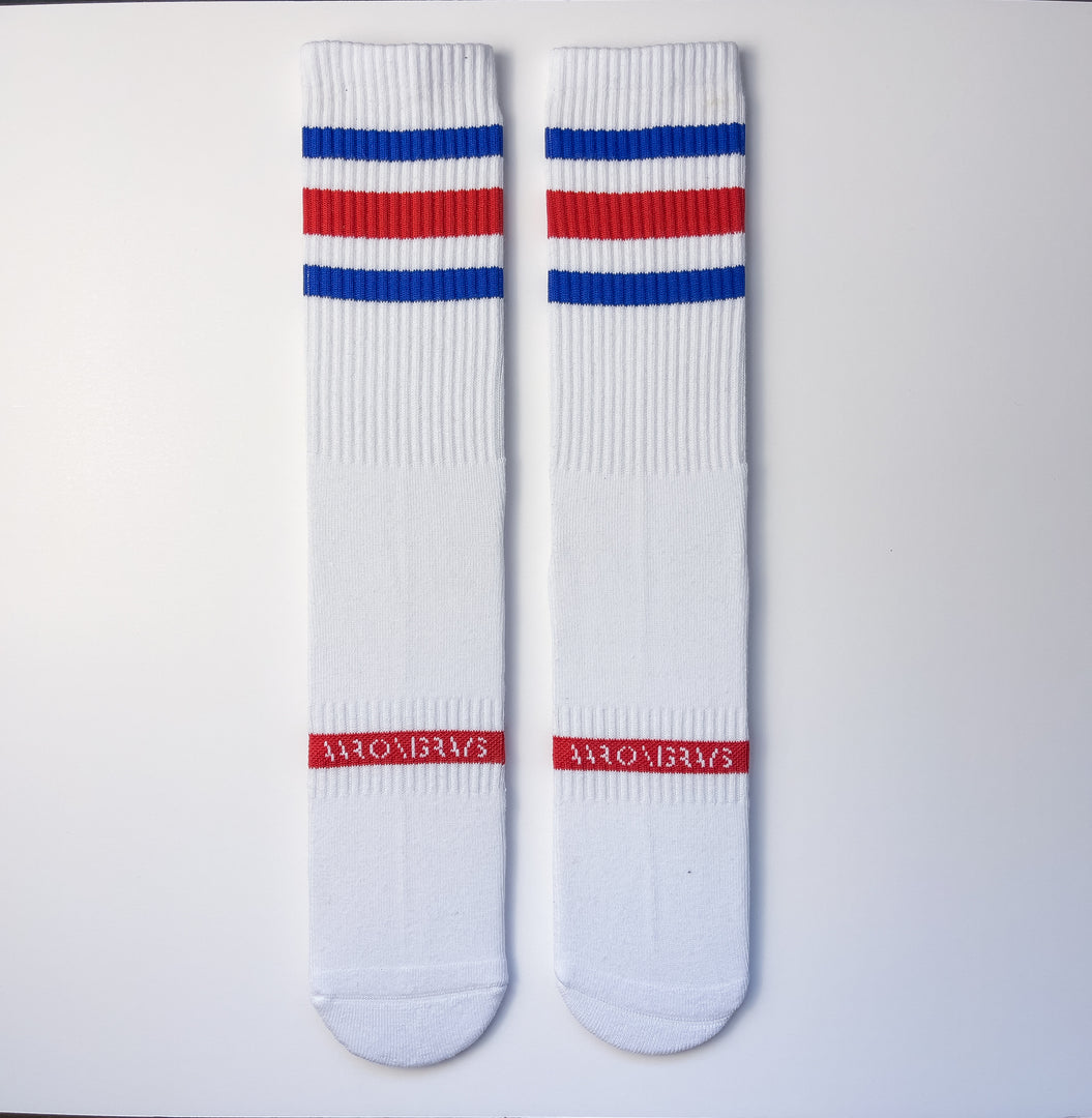 The Air Sock – American